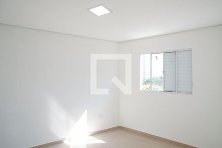 Quarto 2 de casa para alugar com 2 quartos, 100m² em Santa Maria, São Caetano do Sul