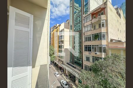 Apartamento para alugar com 2 quartos, 56m² em Centro, Rio de Janeiro