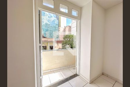 Apartamento para alugar com 2 quartos, 56m² em Centro, Rio de Janeiro