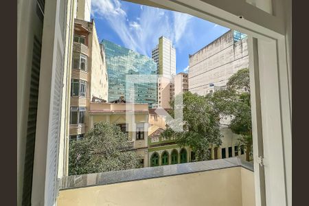 Apartamento para alugar com 2 quartos, 56m² em Centro, Rio de Janeiro