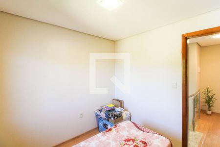 Quarto 1 de casa de condomínio para alugar com 2 quartos, 100m² em Mato Grande, Canoas