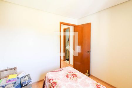 Quarto 1 de casa de condomínio para alugar com 2 quartos, 100m² em Mato Grande, Canoas