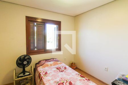 Quarto 1 de casa de condomínio para alugar com 2 quartos, 100m² em Mato Grande, Canoas