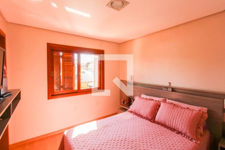 Quarto 2 de casa de condomínio para alugar com 2 quartos, 100m² em Mato Grande, Canoas