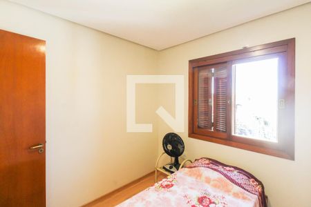 Quarto 1 de casa de condomínio para alugar com 2 quartos, 100m² em Mato Grande, Canoas