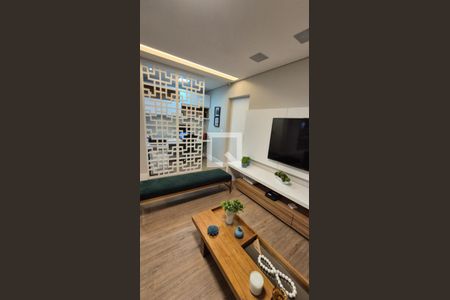 Foto 07 de apartamento à venda com 3 quartos, 136m² em Jardim Cambara, São Paulo