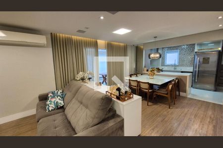 Foto 04 de apartamento à venda com 3 quartos, 136m² em Jardim Cambara, São Paulo