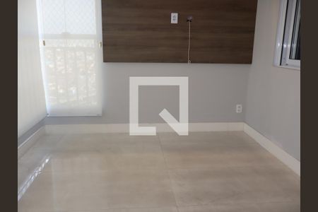 Varanda da Sala de apartamento para alugar com 3 quartos, 85m² em Vila Ema, São Paulo