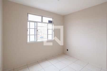 Quarto 2 de apartamento à venda com 2 quartos, 55m² em São Joaquim, Contagem