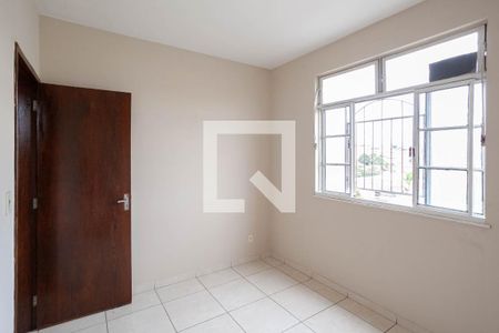 Quarto 2 de apartamento à venda com 2 quartos, 55m² em São Joaquim, Contagem