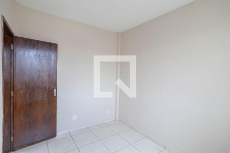 Quarto 1 de apartamento à venda com 2 quartos, 55m² em São Joaquim, Contagem
