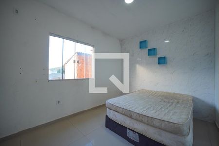 Quarto 1 de apartamento para alugar com 3 quartos, 91m² em São João do Rio Vermelho, Florianópolis
