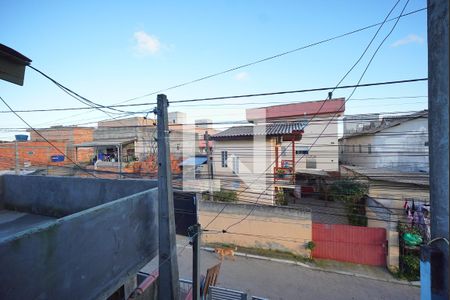 Vista do Quarto 2 de apartamento para alugar com 3 quartos, 91m² em São João do Rio Vermelho, Florianópolis