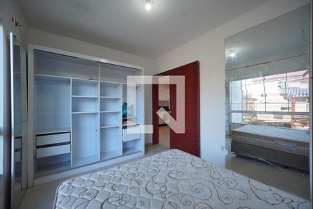 Quarto 2 de apartamento para alugar com 3 quartos, 91m² em São João do Rio Vermelho, Florianópolis