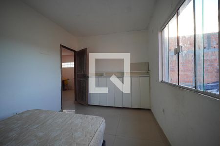 Quarto 1 de apartamento para alugar com 3 quartos, 91m² em São João do Rio Vermelho, Florianópolis