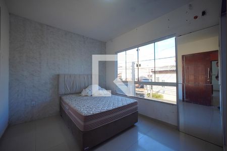 Quarto 2 de apartamento para alugar com 3 quartos, 91m² em São João do Rio Vermelho, Florianópolis