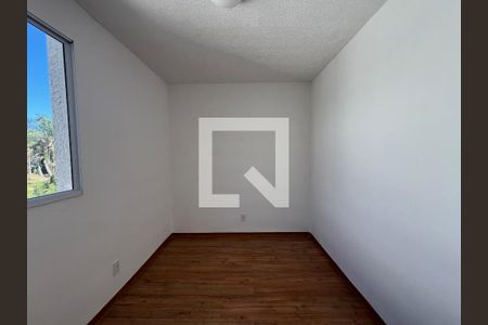 Quarto 1 de apartamento para alugar com 2 quartos, 45m² em Nacional, Contagem