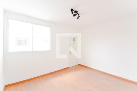 Sala de apartamento para alugar com 2 quartos, 48m² em Jardim Sao Domingos, Guarulhos