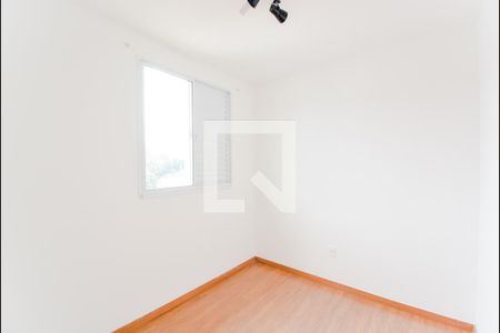 Quarto 1 de apartamento para alugar com 2 quartos, 48m² em Jardim Sao Domingos, Guarulhos