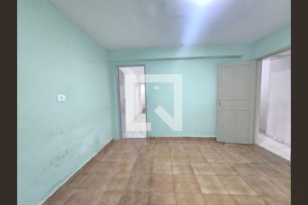 Sala de casa à venda com 5 quartos, 110m² em Conjunto Residencial Jardim Canaa, São Paulo
