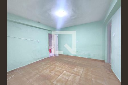 Sala de casa à venda com 5 quartos, 110m² em Conjunto Residencial Jardim Canaa, São Paulo