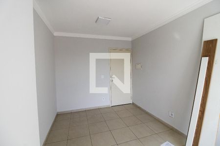 Sala de apartamento para alugar com 2 quartos, 50m² em Butantã, São Paulo