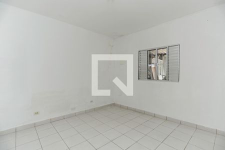 Quarto 1 de casa para alugar com 2 quartos, 50m² em Parque Mandaqui, São Paulo