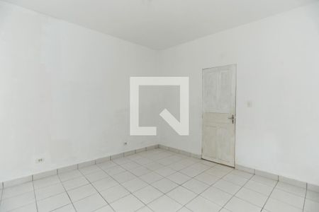 Quarto 1 de casa para alugar com 2 quartos, 50m² em Parque Mandaqui, São Paulo