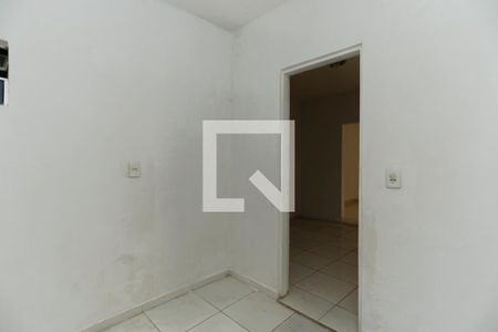 Quarto 2 de casa para alugar com 2 quartos, 50m² em Parque Mandaqui, São Paulo