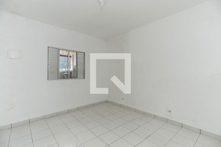 Quarto 1 de casa para alugar com 2 quartos, 50m² em Parque Mandaqui, São Paulo
