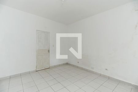 Quarto 1 de casa para alugar com 2 quartos, 50m² em Parque Mandaqui, São Paulo