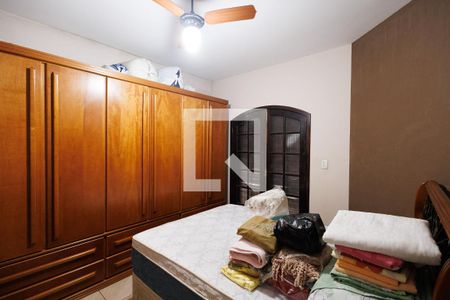Suíte de casa de condomínio para alugar com 3 quartos, 125m² em Parque Arco Iris, Taubaté