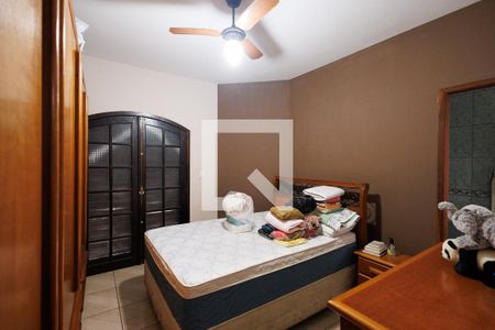Suíte de casa de condomínio para alugar com 3 quartos, 125m² em Parque Arco Iris, Taubaté