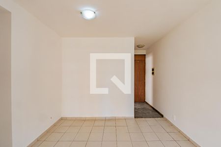 Sala de apartamento para alugar com 3 quartos, 63m² em Parque Bristol, São Paulo