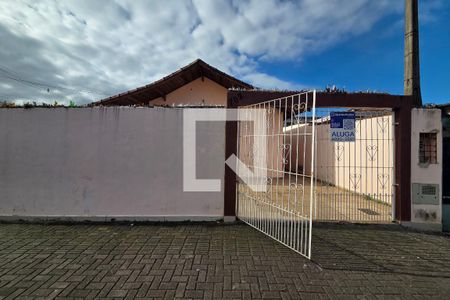 Casa para alugar com 2 quartos, 70m² em Nova Mirim, Praia Grande