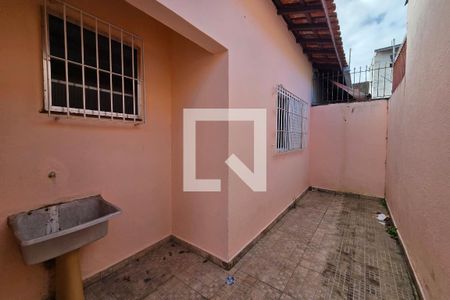 Casa para alugar com 2 quartos, 70m² em Nova Mirim, Praia Grande