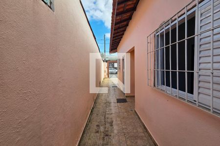 Casa para alugar com 2 quartos, 70m² em Nova Mirim, Praia Grande