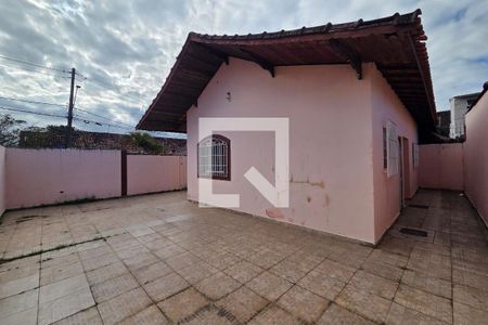 Casa para alugar com 2 quartos, 70m² em Nova Mirim, Praia Grande