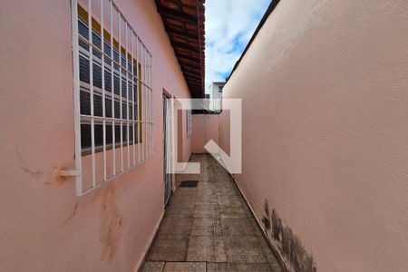 Casa para alugar com 2 quartos, 70m² em Nova Mirim, Praia Grande