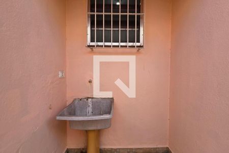 Casa para alugar com 2 quartos, 70m² em Nova Mirim, Praia Grande