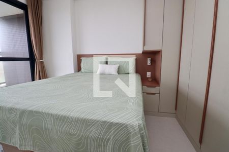 Quarto 1 de apartamento para alugar com 2 quartos, 68m² em Jaguaribe, Salvador