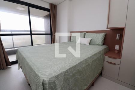 Quarto 1 de apartamento para alugar com 2 quartos, 68m² em Jaguaribe, Salvador