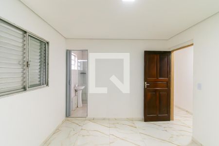 Suíte de casa para alugar com 2 quartos, 100m² em Jardim Tiete, São Paulo