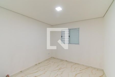 Quarto 1 de casa para alugar com 2 quartos, 100m² em Jardim Tiete, São Paulo