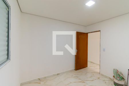 Quarto 1 de casa para alugar com 2 quartos, 100m² em Jardim Tiete, São Paulo