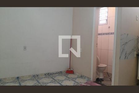 Kitnet/Studio para alugar com 1 quarto, 20m² em Jardim Angela (zona Sul), São Paulo