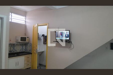 Kitnet/Studio para alugar com 1 quarto, 20m² em Jardim Angela (zona Sul), São Paulo