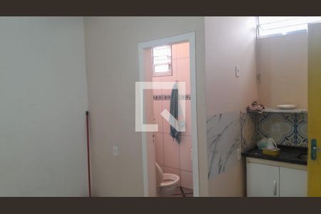 Kitnet/Studio para alugar com 1 quarto, 20m² em Jardim Angela (zona Sul), São Paulo