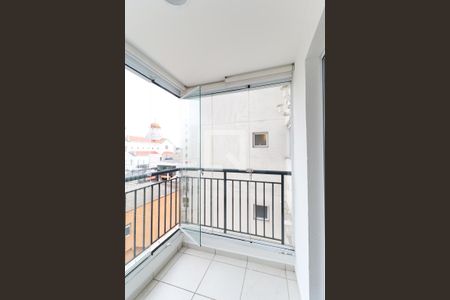 Apartamento à venda com 2 quartos, 49m² em Vila Mazzei, São Paulo