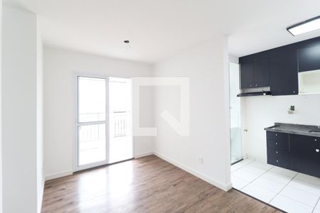 Apartamento à venda com 2 quartos, 49m² em Vila Mazzei, São Paulo